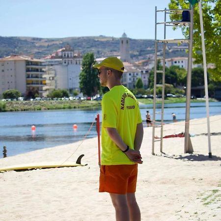 Apartamento Trav. Santa Luzia Μιραντέλα Εξωτερικό φωτογραφία