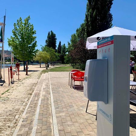 Apartamento Trav. Santa Luzia Μιραντέλα Εξωτερικό φωτογραφία