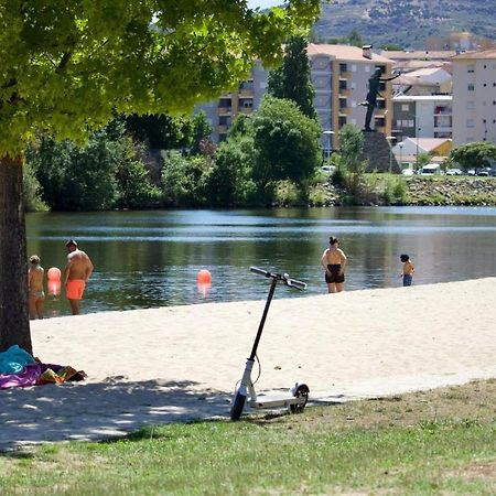 Apartamento Trav. Santa Luzia Μιραντέλα Εξωτερικό φωτογραφία