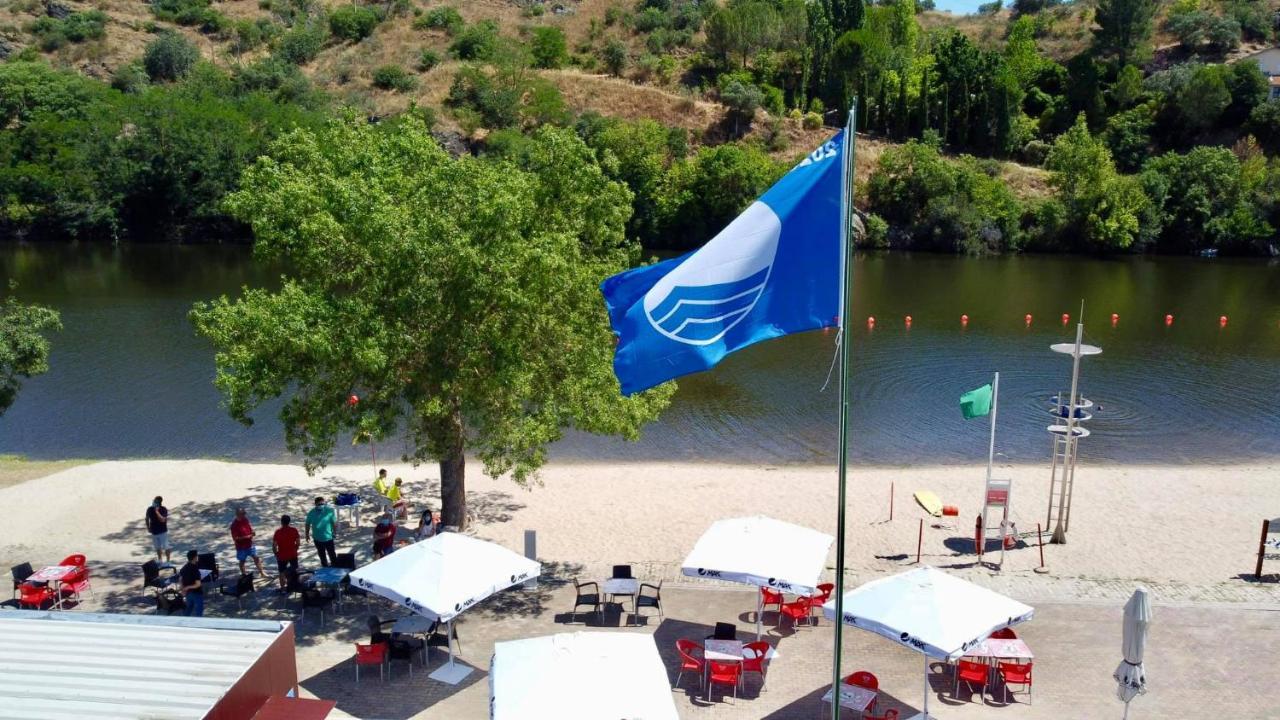Apartamento Trav. Santa Luzia Μιραντέλα Εξωτερικό φωτογραφία