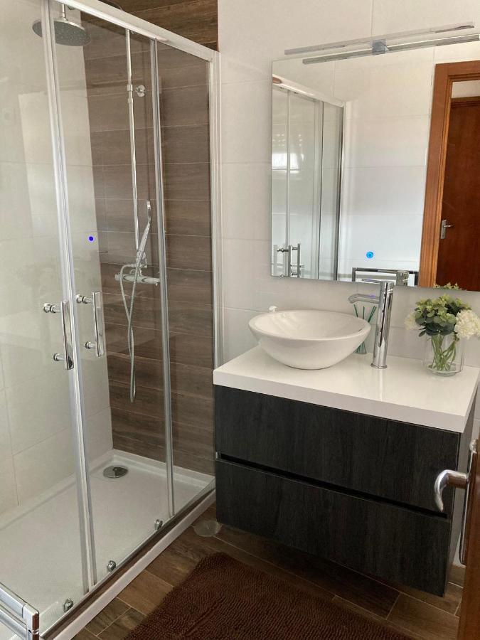 Apartamento Trav. Santa Luzia Μιραντέλα Εξωτερικό φωτογραφία