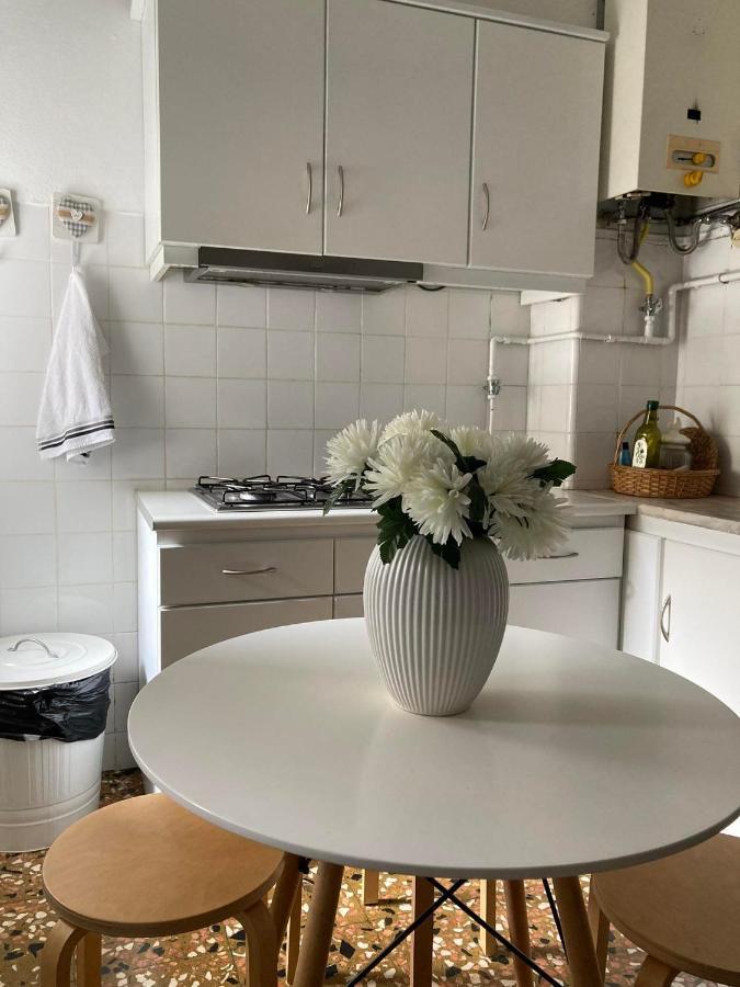 Apartamento Trav. Santa Luzia Μιραντέλα Εξωτερικό φωτογραφία
