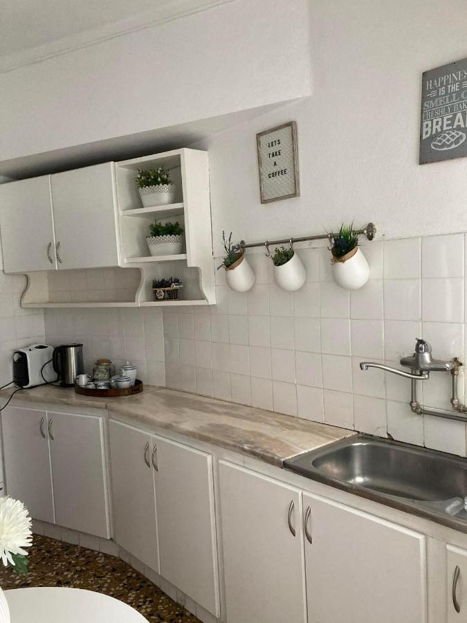 Apartamento Trav. Santa Luzia Μιραντέλα Εξωτερικό φωτογραφία