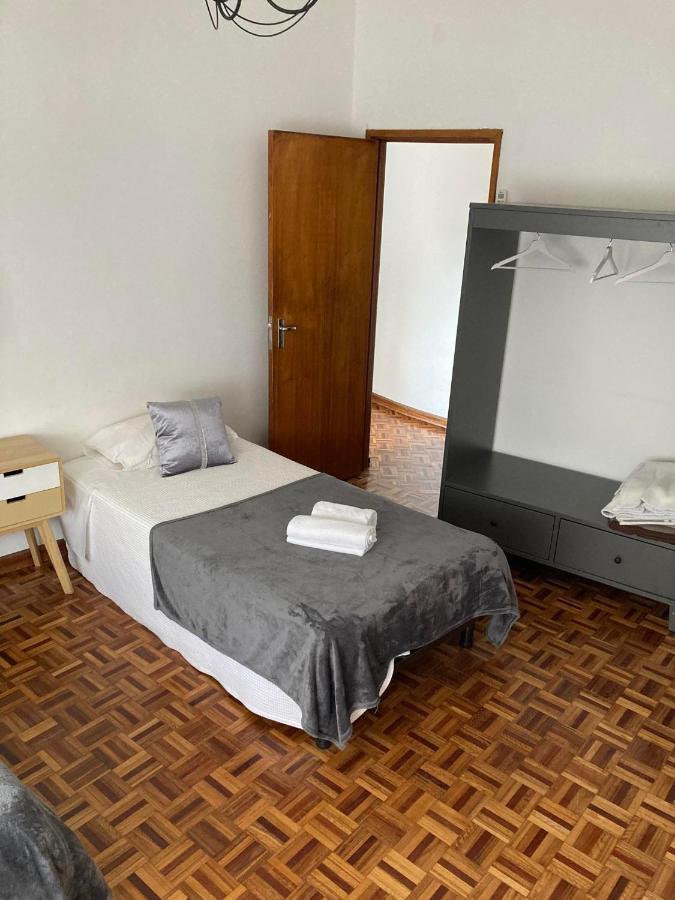 Apartamento Trav. Santa Luzia Μιραντέλα Εξωτερικό φωτογραφία