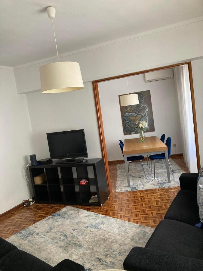 Apartamento Trav. Santa Luzia Μιραντέλα Εξωτερικό φωτογραφία