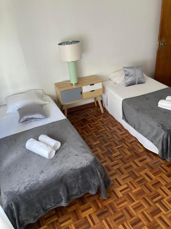 Apartamento Trav. Santa Luzia Μιραντέλα Εξωτερικό φωτογραφία