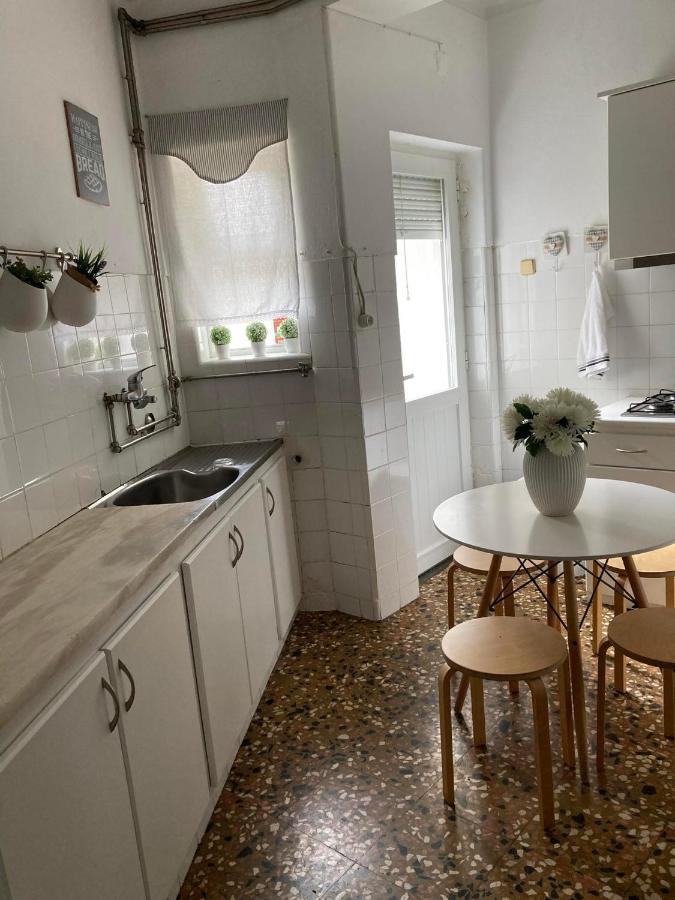 Apartamento Trav. Santa Luzia Μιραντέλα Εξωτερικό φωτογραφία