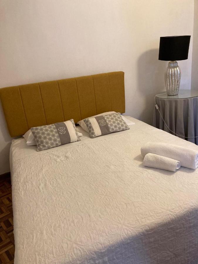 Apartamento Trav. Santa Luzia Μιραντέλα Εξωτερικό φωτογραφία