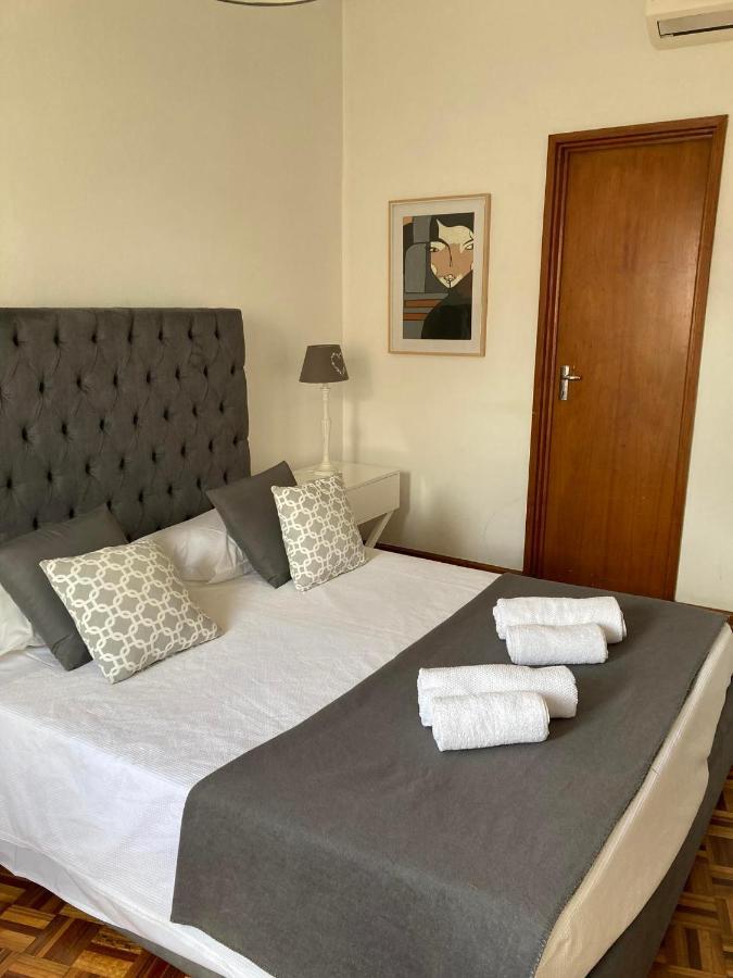 Apartamento Trav. Santa Luzia Μιραντέλα Εξωτερικό φωτογραφία