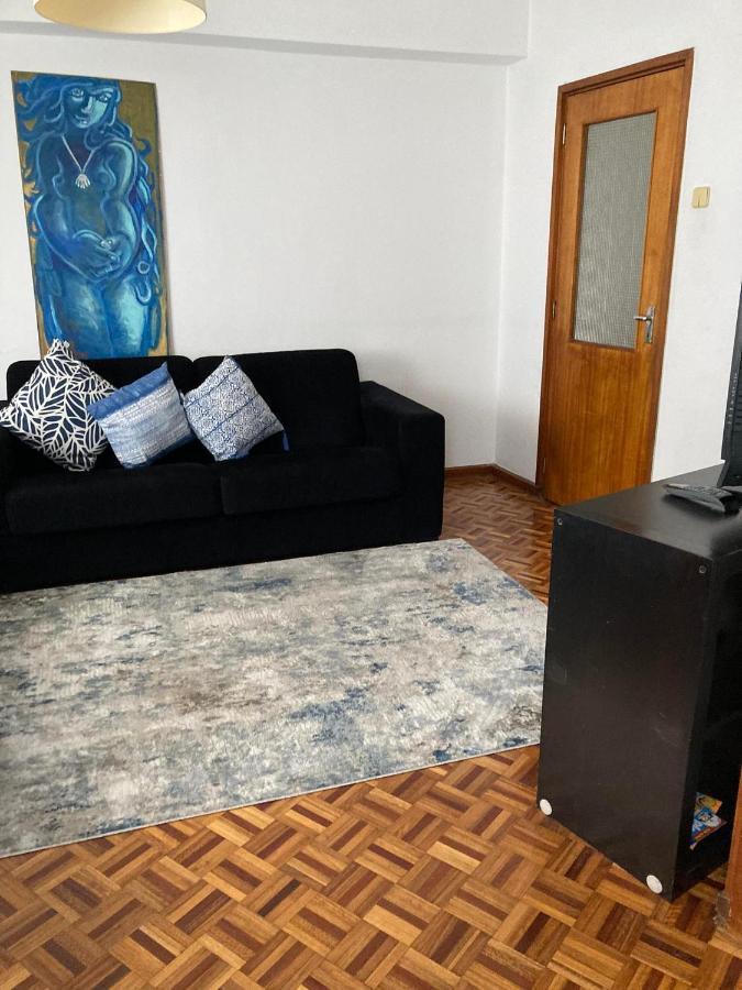 Apartamento Trav. Santa Luzia Μιραντέλα Εξωτερικό φωτογραφία