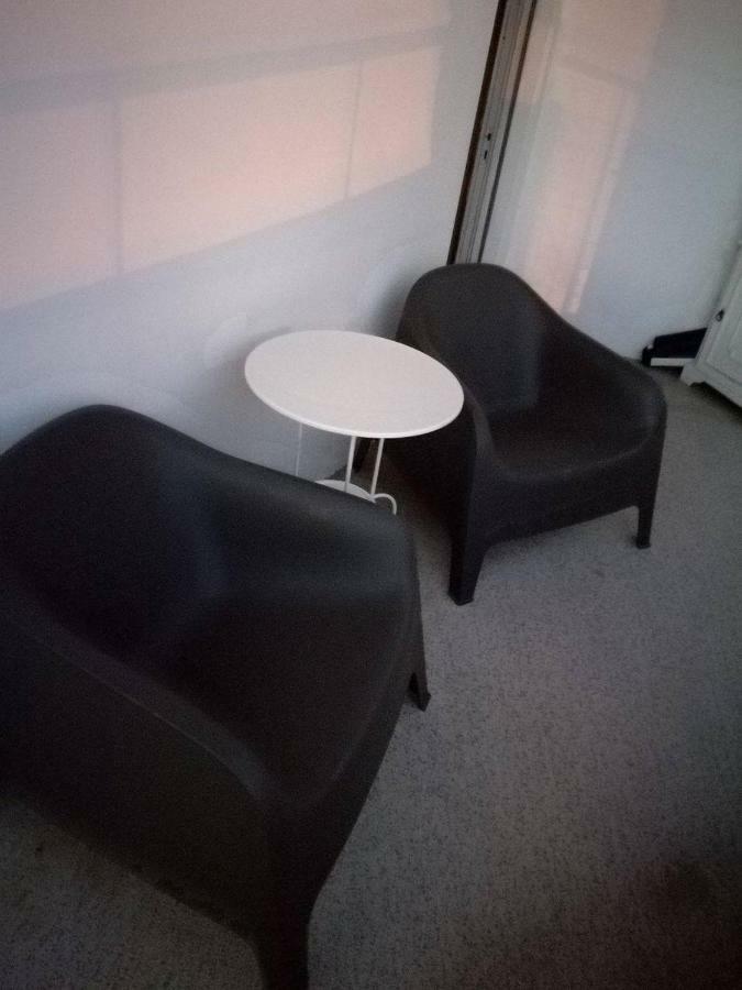 Apartamento Trav. Santa Luzia Μιραντέλα Εξωτερικό φωτογραφία